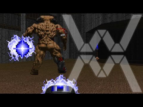 Видео: Прохождение DOOM 2: Hell on Earth - Стрим 20/01/21