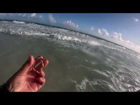 Видео: Прогулка с Equinox, прогноз погоды опять обманул верить нельзя никому.