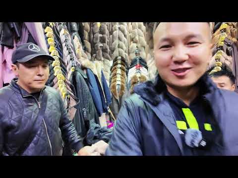 Видео: Жаңы келген эркек курткалар | 2025 жылкы жаңы коллекция