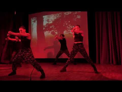 Видео: Танец "Вербочки! Студия танца воскресной школы "Горлица"!