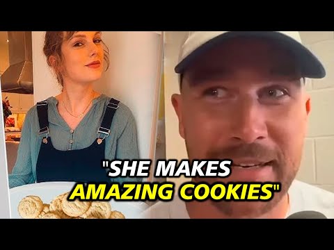 Видео: Три секрета повседневной жизни Тейлор Свифт и Трэвиса Келси дома