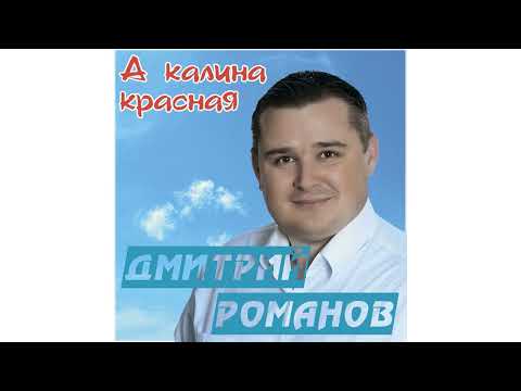 Видео: Дмитрий Романов - А калина красная