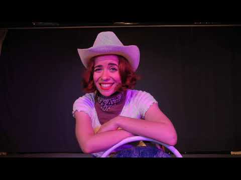 Видео: Ковбойский танец, мастер-класс #cowboydance #cowboy #country