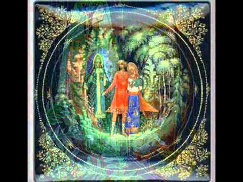 Видео: МЕДНОЙ ГОРЫ ХОЗЯЙКА