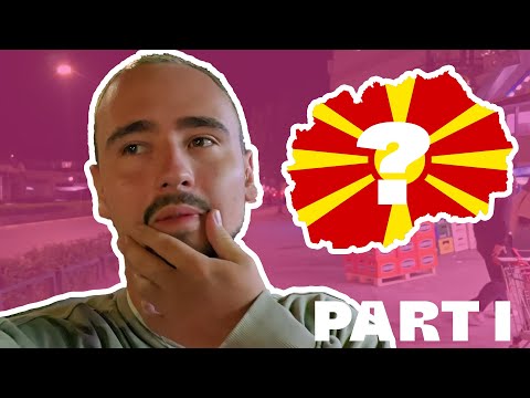Видео: НАЈУБАВИОТ ГРАД ВО МАКЕДОНИЈА (Part I)