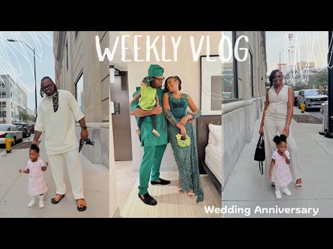 Видео: ОТ ПРОПУЩЕННЫХ РЕЙСОВ ДО СВАДЕБНЫХ ВОЗДУХОВ / СВАДЬБА В АЙОВЕ + НАША ГОДОВЩИНА!!!