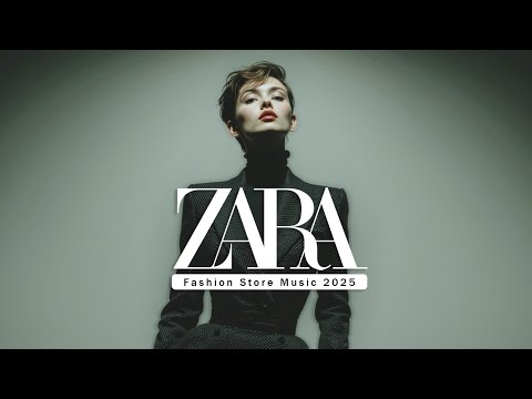 Видео: Фоновый плейлист в стиле DIOR для роскошного ритейла