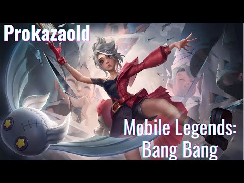 Видео: С Вами Недзуко В MlBB #mlbb   #mobilelegends  #moba  #shorts