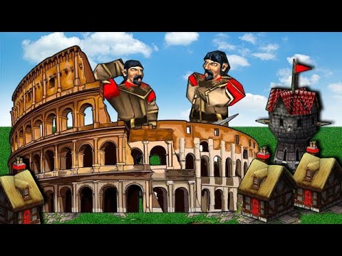 Видео: Эта карта проработана как отдельная игра!