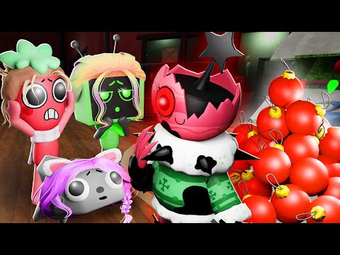 Видео: КАК ФАРМИТЬ ОРНАМЕНТЫ В МИРЕ ДЕНДИ! Roblox Dandy’s World