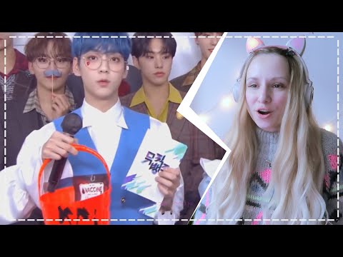 Видео: СУБИН которого НЕЛЬЗЯ НЕ ЛЮБИТЬ! TXT РЕАКЦИЯ/REACTIONS | KPOP ARI RANG