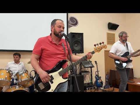 Видео: OK’Band - выступление ко Дню Победы 7 мая 2025 г.