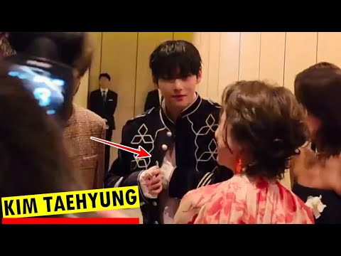 Видео: Все говорят о новом контракте BTS с V, но никто не ожидал такого ценника!