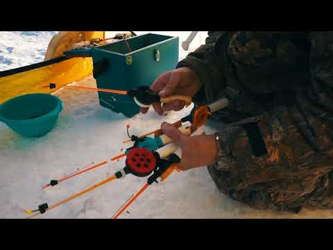 Видео: ЗИМНЯЯ РЫБАЛКА В ИРКУТСКЕ. 8 км. АЛЕКСАНДРОВСКОГО ТРАКТА. ТИХИЙ ПЛЕС.