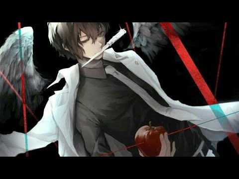 Видео: ||AMV|| Великий из бродячих псов -|принцесса|