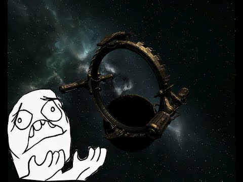 Видео: X Rebirth Почему отключились все врата? | История вселенной X