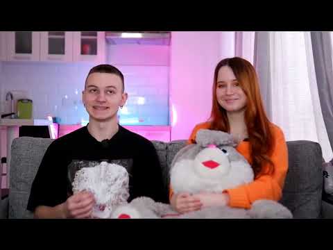 Видео: ПО-SHAZAMIM? |2 часть|