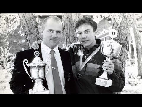 Видео: Владимир Цезаревич Черня - заслуженный тренер СССР о Н.А.  Худадове профессоре бокса и медицины.