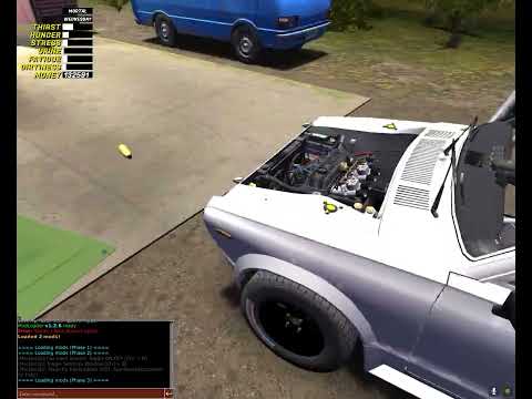 Видео: как залить масло в my summer car #mysummercar