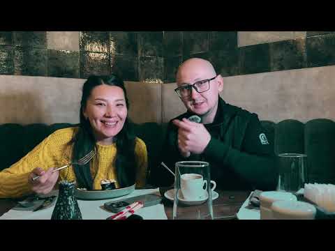 Видео: "Задалбаевы" | Видеодневник | Выпуск 1