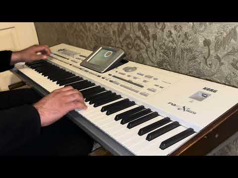 Видео: Maga Yekayev аварская попури