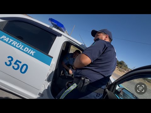 Видео: ПОЛИЦИЯ ПОГРУЗЧИКТІ ҰСТАЙ АЛМАДЫ Кентау Байылдыр Жер қойнауын заңсыз пайдалану / Жанбол Рахматулла