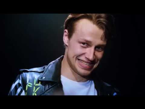 Видео: Иван Мулин специально для Травли NET