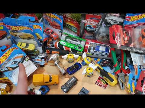 Видео: Обзор моих треков Hot Wheels. Обзор коллекции и рум тур по трекам Хот Вилс