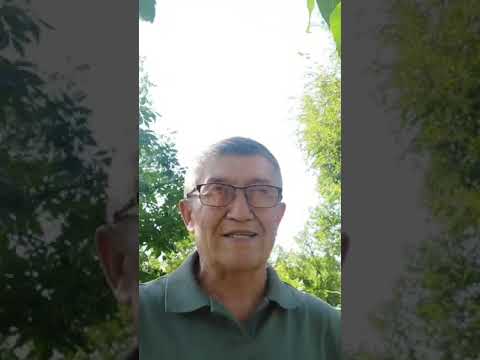 Видео: Тарыхтан кеп: Арстанбек Буйлаш уулу…