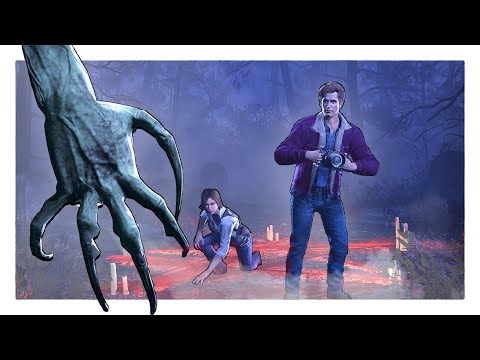 Видео: ОТ ПРИЗРАКА НЕ СПРЯТАТЬСЯ! СТРАШНО УГАРНО И ... - Haunt Chaser (ХОРРОР)