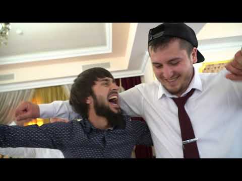 Видео: ДЖАВГАТСКАЯ СВАДЬБА.