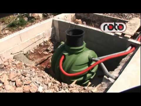 Видео: Монтаж на пречиствателна станция 4 ЕЖ