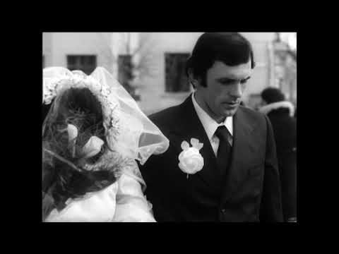 Видео: "Оцифрований Франківськ" - Розбудова Івано-Франківська: Позитрон, Пасічна, центр (1980)