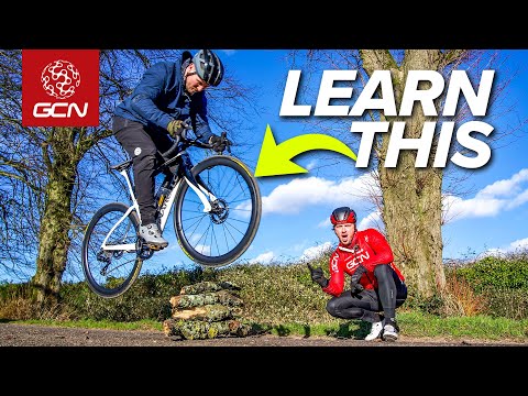 Видео: Как прыгать как профи