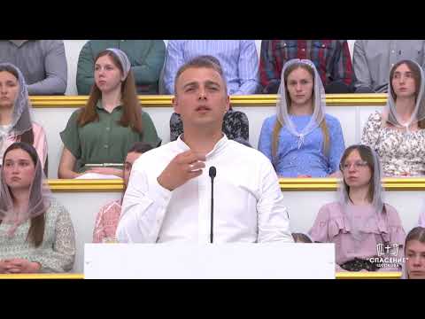 Видео: О том, как я узнал, что есть Бог / Свидетельство  - Вячеслав Бойнецкий