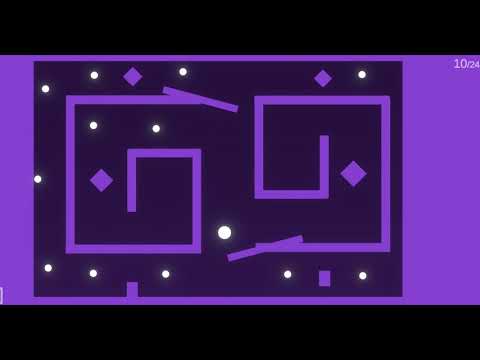 Видео: Супер собиратель шаров прохождение