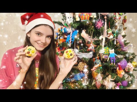 Видео: Новогодние печенья 🍪 || Простой рецепт
