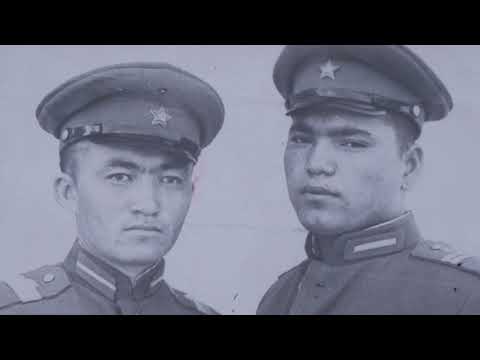 Видео: Тоолуу райондо 50 жыл мугалим болуп иштедик