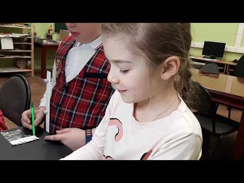 Видео: «Вкусный и полезный мультфильм» в приложении Stop Motion Studio