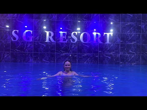 Видео: Уехали в ХАМАМ! Отдых БЕЗ ДЕТЕЙ! Гуляем в Ташуджу Турция!