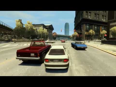 Видео: VOSTOK FM GTA IV (Альтернатива VLADIVOSTOK FM)