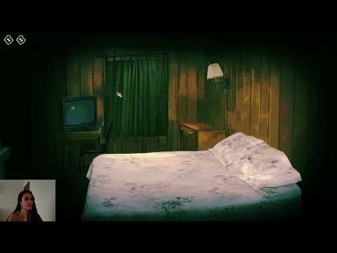 Видео: Проходим Not, Im not a human😶