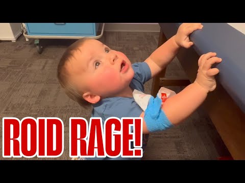 Видео: Вот что сказал доктор! (Обновление от Little Jun)