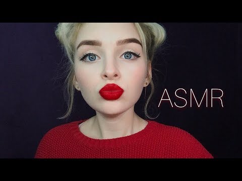 Видео: АСМР/ASMR Триггеры для твоего сна 😴/ Шепот / Постукивания