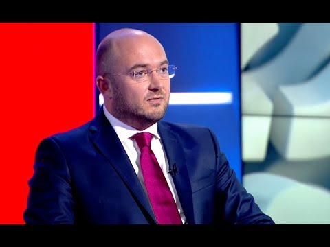 Видео: Георги Георгиев в "Интервюто" -  26.10.2025