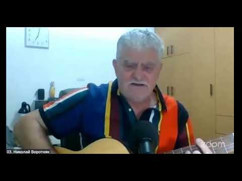 Видео: ОСЕННЯЯ ФЕЯ - круг на Тамзе, 9 нояб 2025г