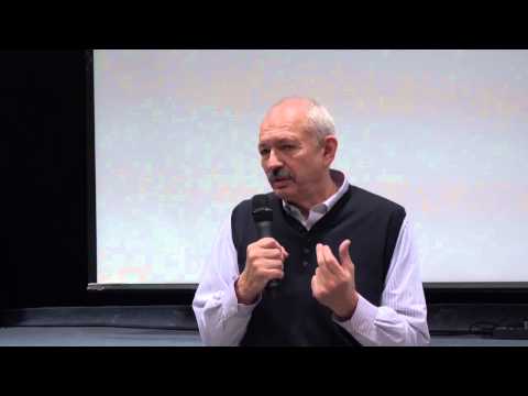 Видео: Олег Бахтияров_Психонетика и нагуализм, совпадения и различия