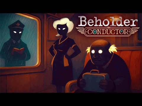 Видео: ВСЕМ ПОМОГАЮ : Beholder Conductor #4