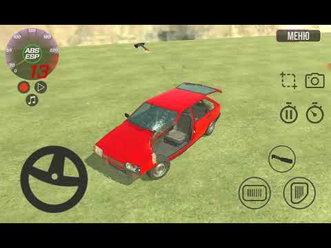 Видео: Миниатюрный паровоз Майк стал машиной