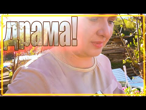 Видео: ЖИВОТ НА СЕЛО: Драма на село и как се чувствам заради вашите коментари?!